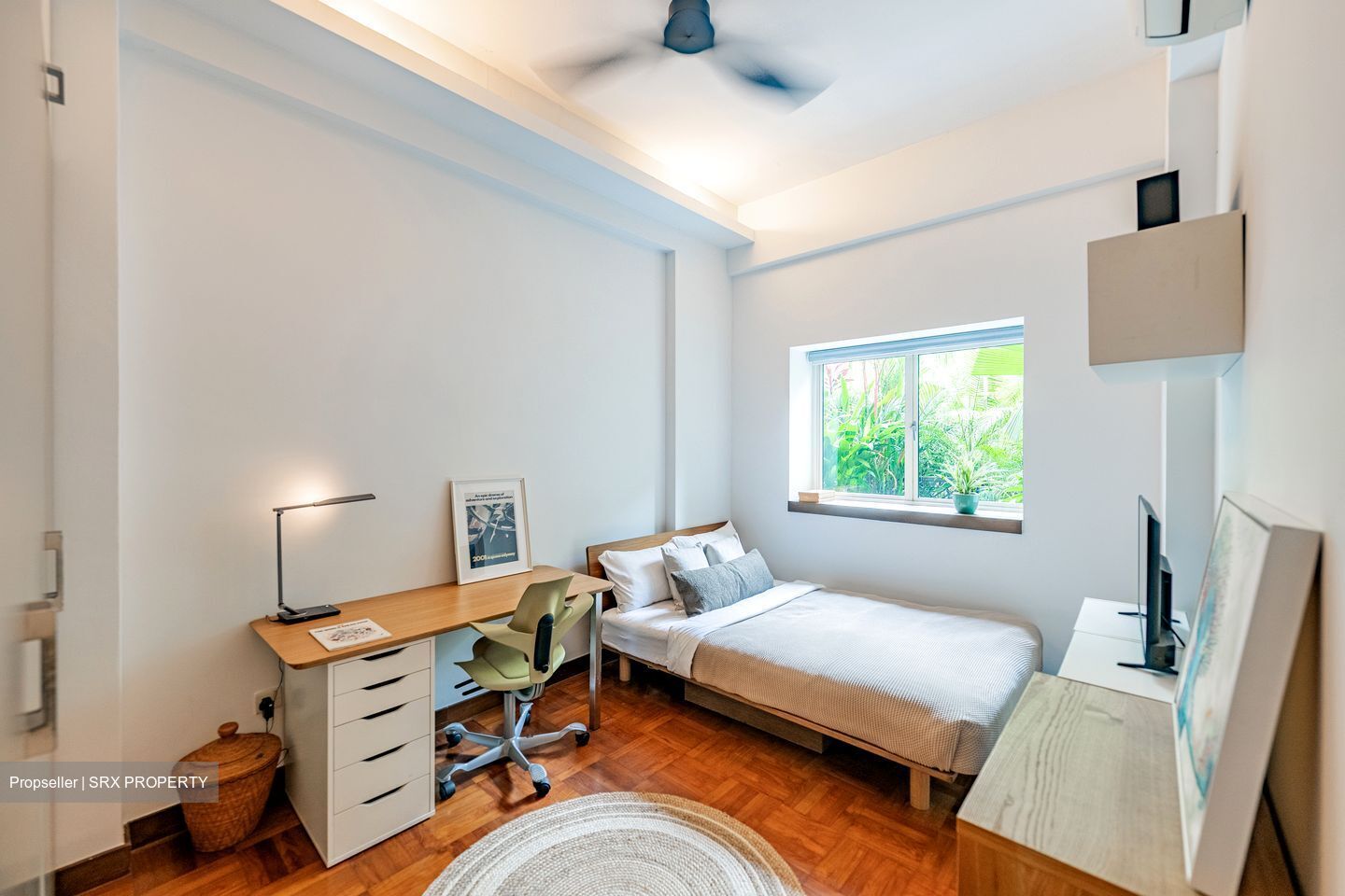 Hillington Green (D23), Condominium #556676431